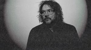 Jeff Tweedy