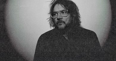 Jeff Tweedy