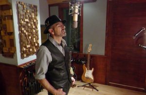 Luis Mera Lucky foto