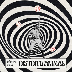 Vórtice Cero portada Instinto Animal