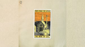 white magic for lovers