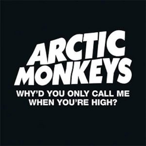 Arctic monkeys