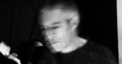 Everything Is Recorded