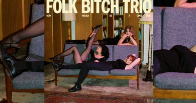 Folk Bitch Trio