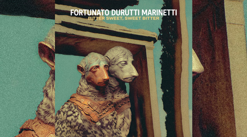 Fortunato Durruti Marinetti