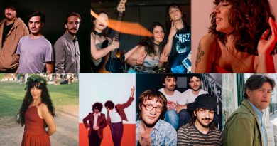 La playlist emergente de la semana