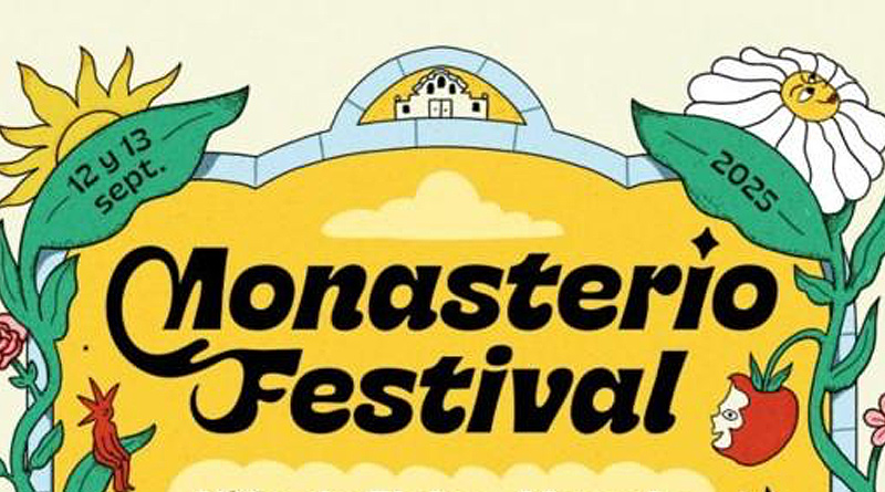 Monasterio festival
