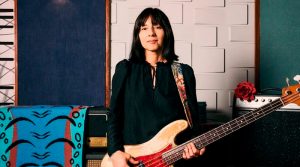 Paz Lenchantin