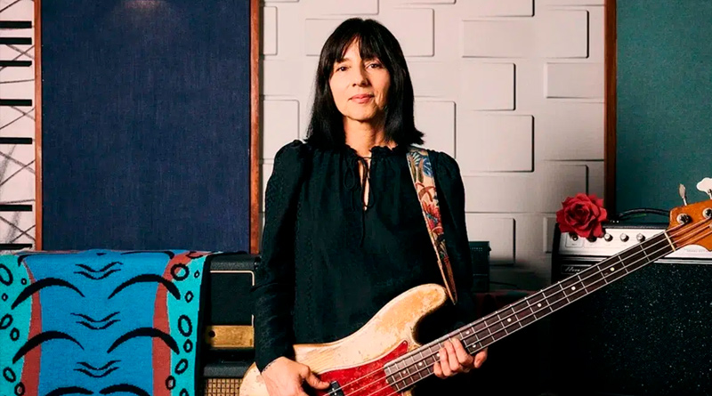 Paz Lenchantin