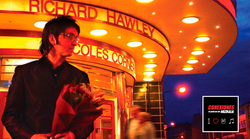 Richard Hawley