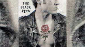 The Black Keys
