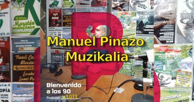 Manuel Pinazo