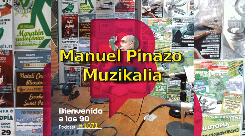 Manuel Pinazo