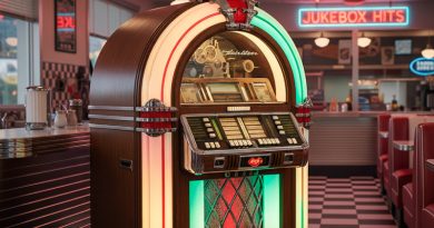 Canciones centerarias