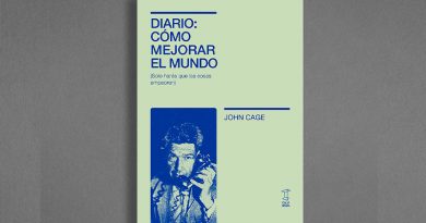 John Cage