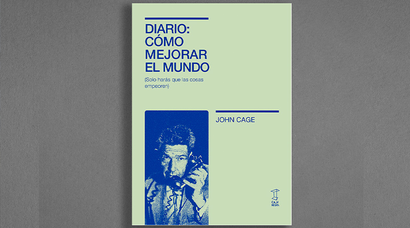 John Cage
