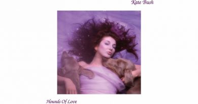 Kate Bush