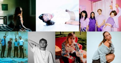 La playlist emergente de la semana