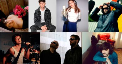 La playlist emergente de la semana