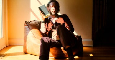 Oneohtrix Point Never