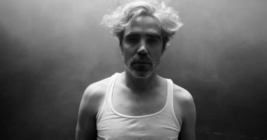 Patrick Watson