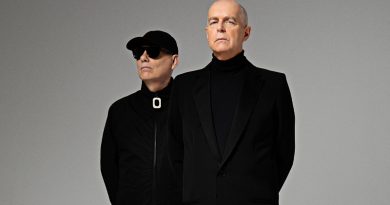 Pet Shop Boys