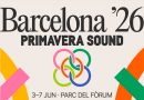 Primavera Sound