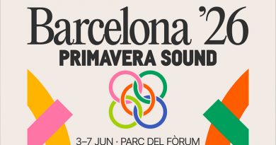 Primavera Sound