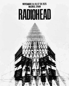 Radiohead