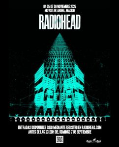 Radiohead