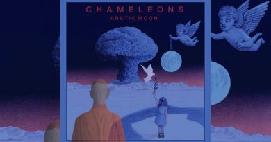 The Chameleons