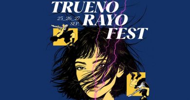 Truenorayo fest