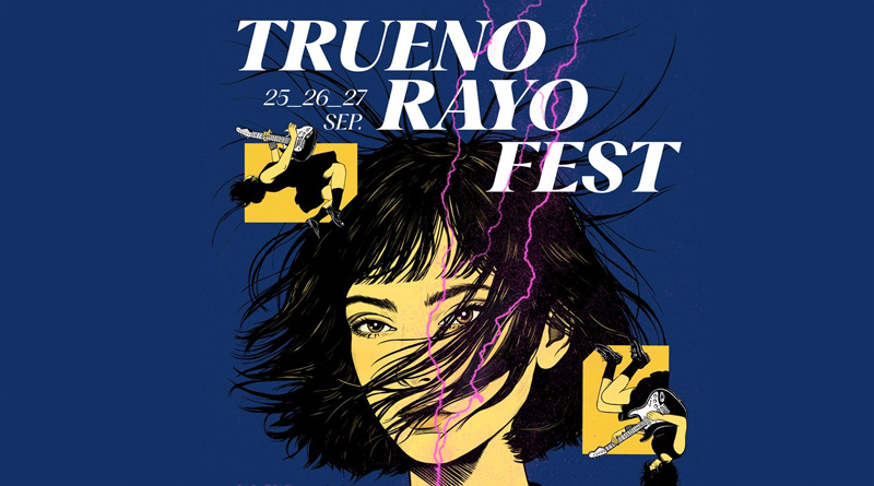 Truenorayo fest