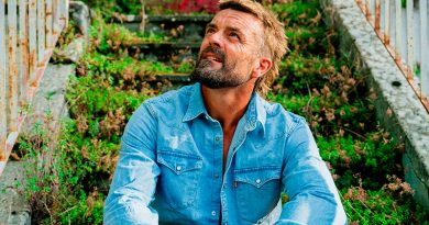 Xavier Rudd