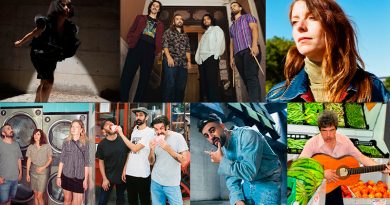 la playlist emergente de la semana