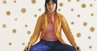 Lorena Álvarez foto