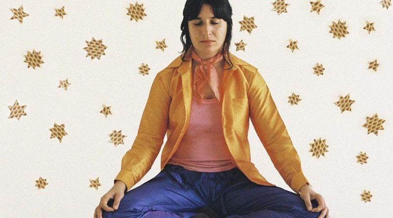 Lorena Álvarez foto