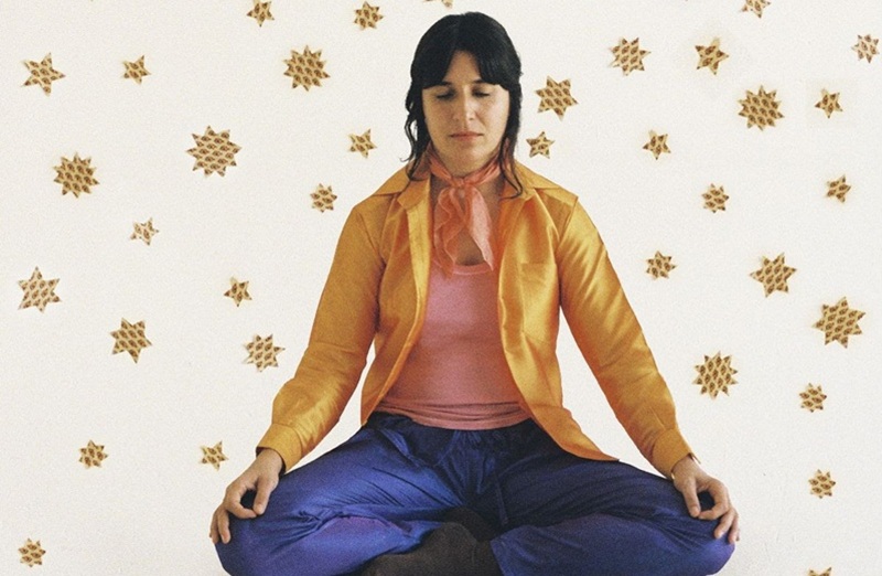 Lorena Álvarez foto