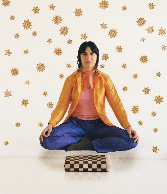 Lorena Álvarez foto