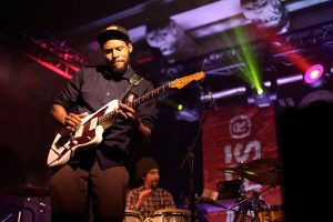 Moments 2025 Ray Barbee