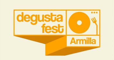 Degusta Fest Armilla