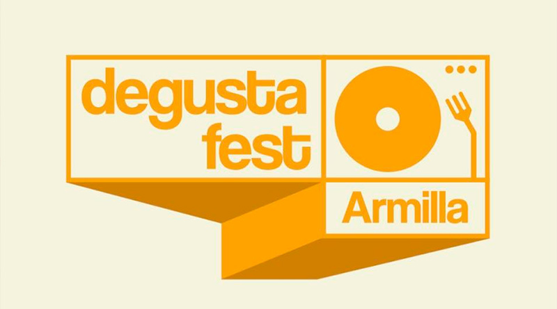 Degusta Fest Armilla
