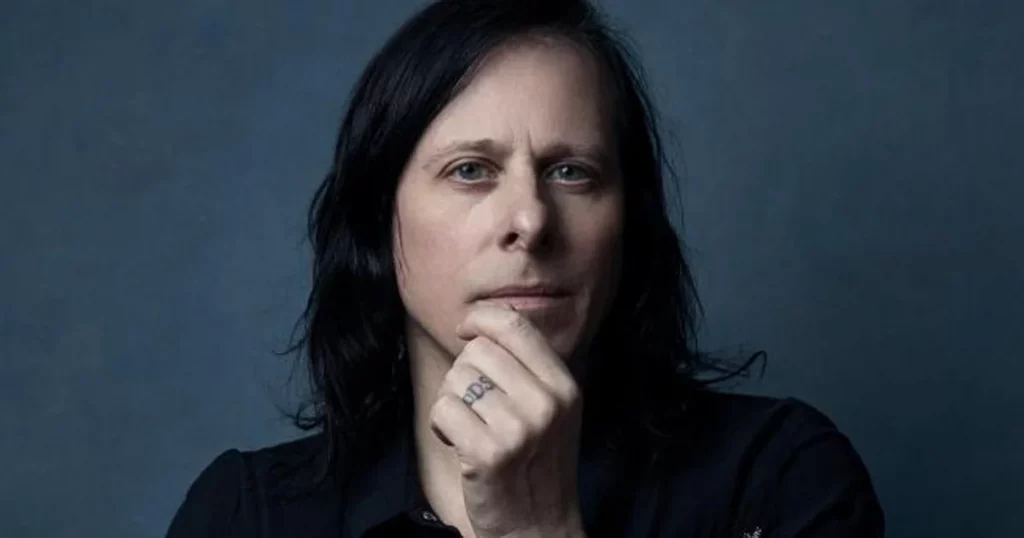 Ken Stringfellow