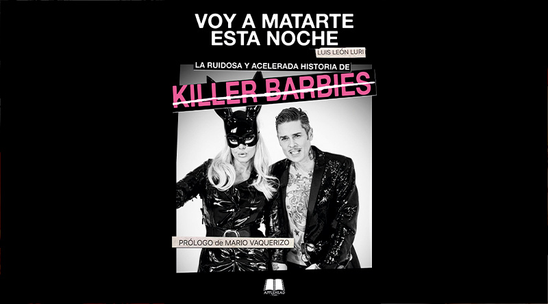 Killer Barbies