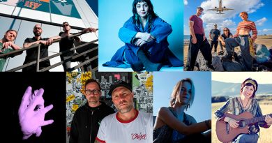 La playlist emergente de la semana