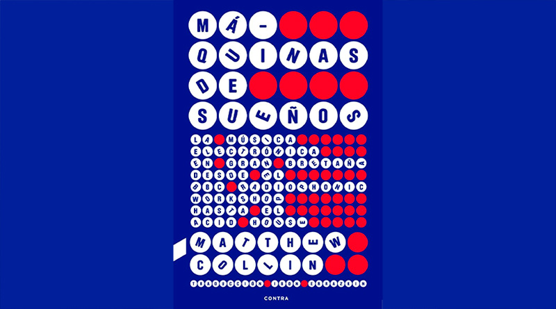 Máquinas de sueños