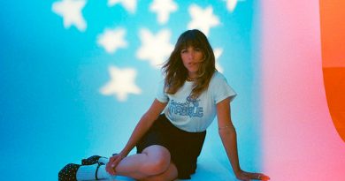 Melody's Echo Chamber