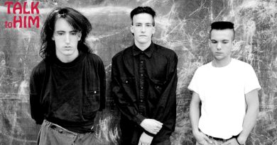 Nine Inch Nails