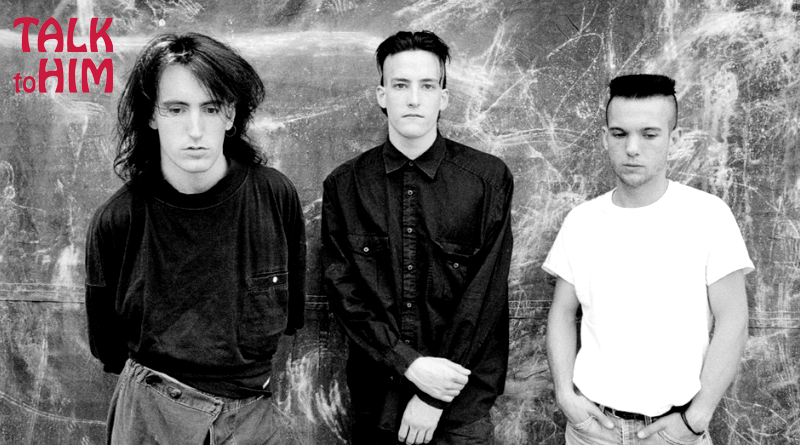 Nine Inch Nails