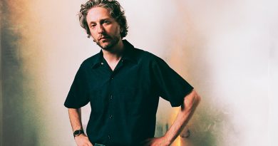 Oneohtrix Point Never